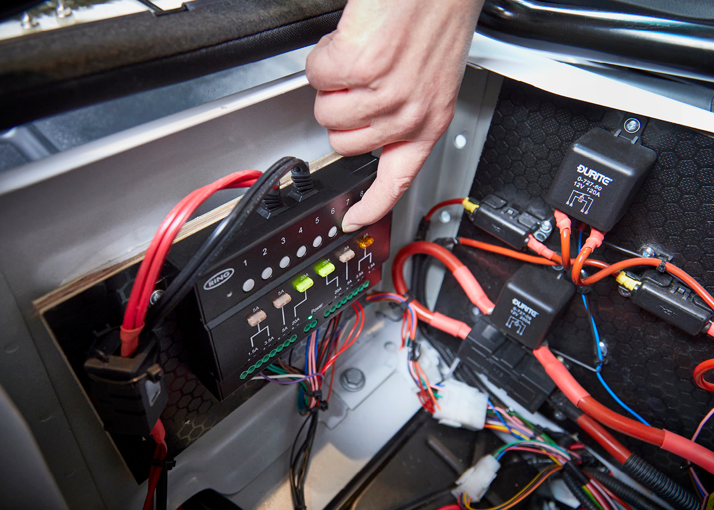 RSU60_TechHub_Installment